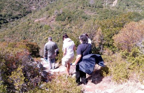 Retiro Da Avo Lídia - Turismo Rural - Foto 59