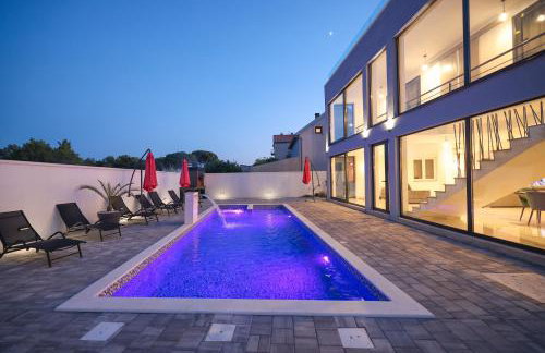 Rhapsody in Green - Luxury villa in Zadar - Foto 37