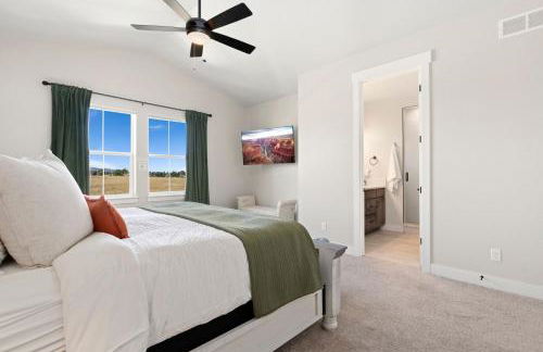 Scenic Mountain Retreat Golf, Pickleball, Relax - Foto 44