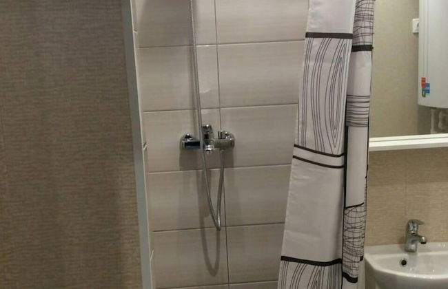 2 bedroom apartment on Sovetskaya 167 - Foto 7