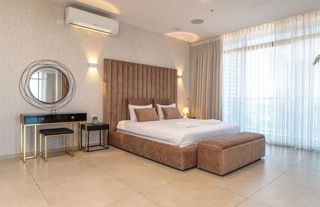 Hi - Yam SeaView Apartments & Suites - Foto 13