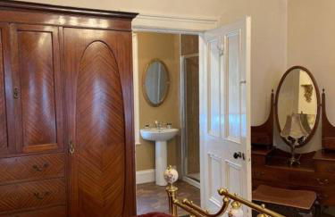 Charlemont House Moy Self Catering With Hot Tub Optional - Foto 7