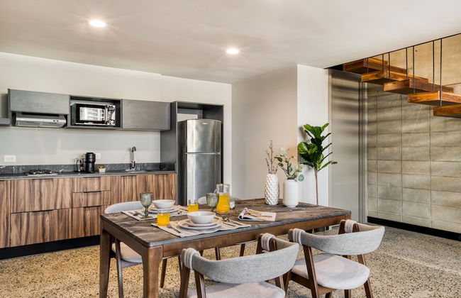 Downtown Loft by ULIV - Foto 8