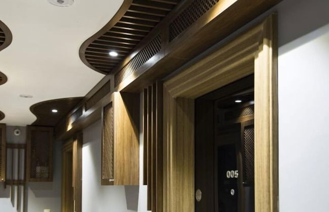 4Levent Suites - Foto 22