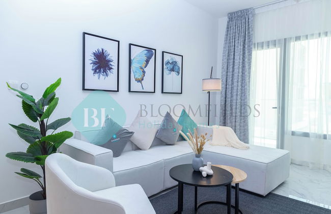 Bloomfields Grandeur 2BR in Oasis Masdar - Foto 10