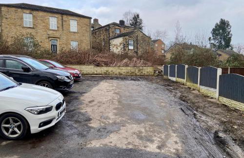 Cosy Contractors Retreat in Batley - sleeps 3 - Foto 30