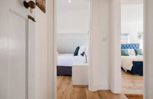 Gatekeepers Cottage - Idyllic 4 Bed Rural Escape! - Foto 87