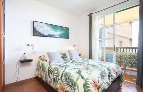 Home2Book Stunning Sea View Santa Úrsula - Foto 5