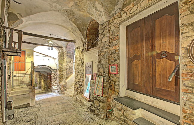 La Finestra Sul Giardino - Foto 10