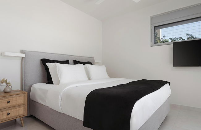 Luxurious Seafront Villa Karystos - Foto 3