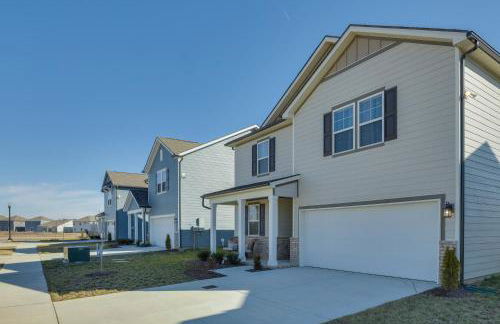 Work, Explore and More Lebanon Family Home! - Foto 28