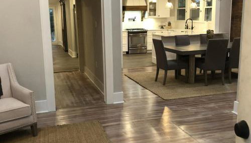 JackLin Cottage at Generals' Quarters - Foto 4, Other