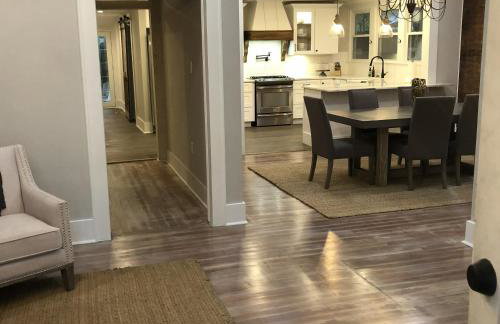 JackLin Cottage at Generals' Quarters - Foto 4