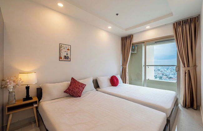 Terra Royal Apartment - Foto 18