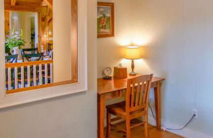 The Lakehouse of Braeloch - Foto 21