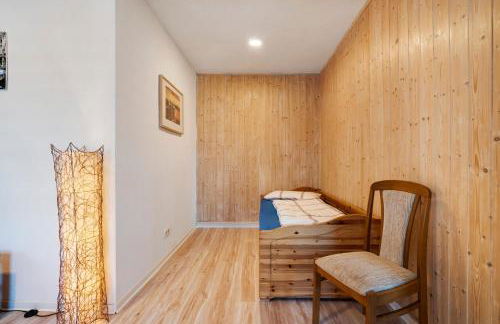 Ferienwohnung Kurzentrum - Foto 7