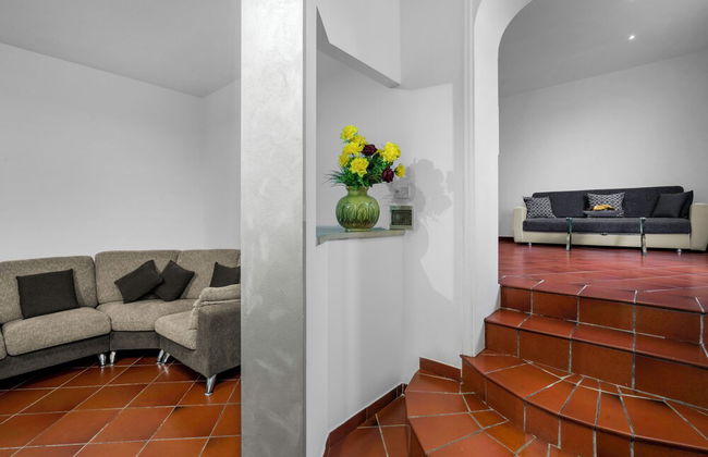 Borgo House In Florentine Hills With Pool - Foto 13