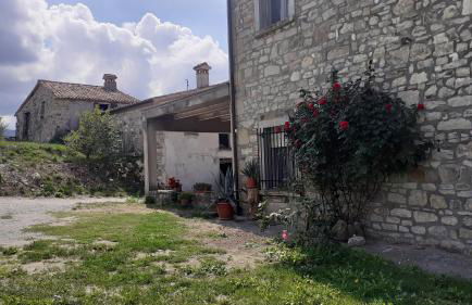 Due camere in Casa Vitiolo - Foto 16