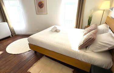 Résidence La Ruelle Secrete - 5 studios - - Foto 31