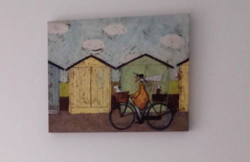 St Annes Lodge Garden Flat AWARD WINNING HOSTS - Foto 12