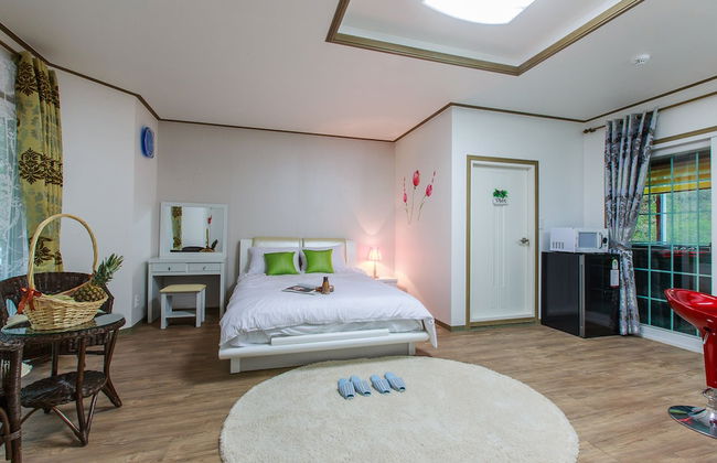 Sky Wind and Star SPA Pension - Foto 17