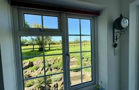 Charming modernized country cottage Near Mere, Wiltshire - Foto 30