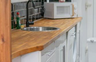 Clydebank 2 Bedroom Home - Foto 10