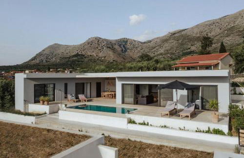 Villa Pelagia - Foto 1