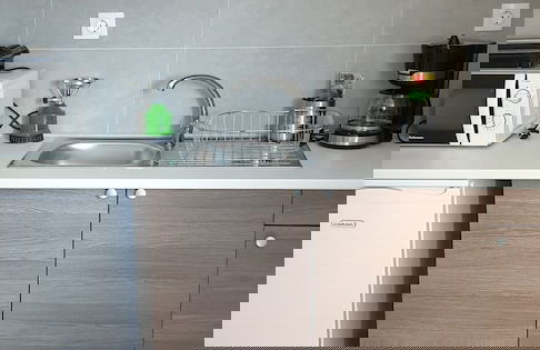 AVR DELUXE SUITES 6 AIRPORT FREE SHUTTLE - Foto 21