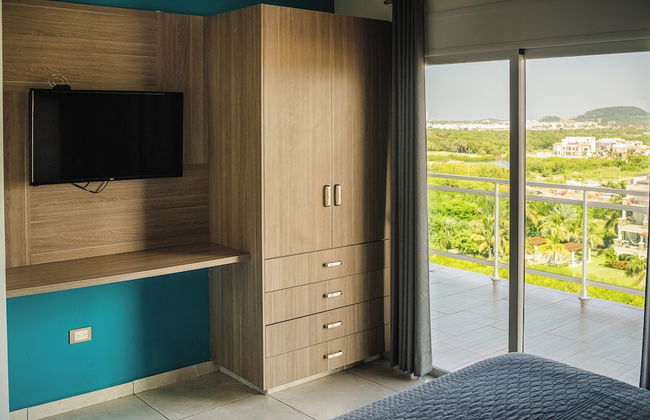 Pacifika Apartments - Foto 60