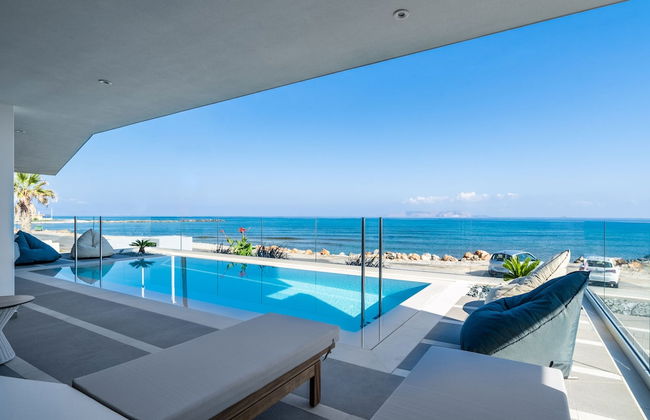 Dias Blue Villa - Foto 1