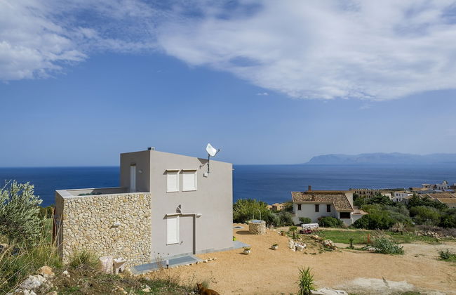 Villa Rosaria 2Km From the Zingaro Nature Reserve Num3 - Foto 3