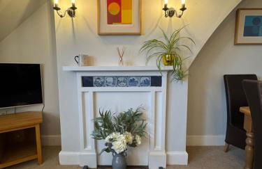 The Staff Quarters - Foto 21