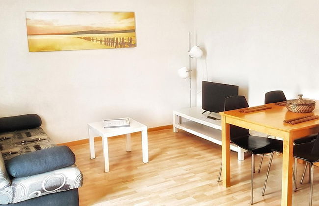 Easy-Living Apartments Lindenstrasse 48 - Foto 11