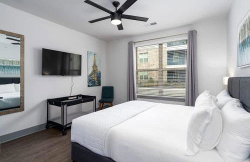 Grandview Apartment near Medical Ctr - Photo 29