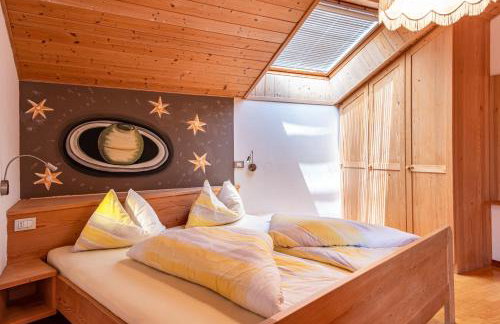 Gamperhof Apartment Planet - Foto 13