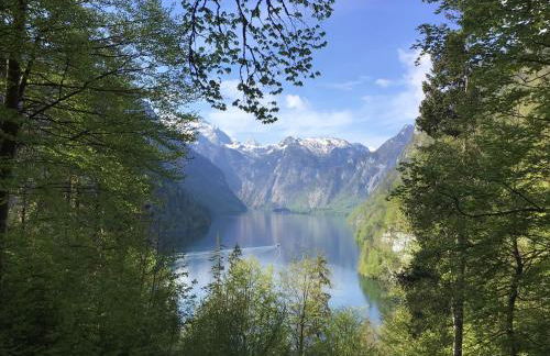 Ferienwohnung Lederhose - Foto 10