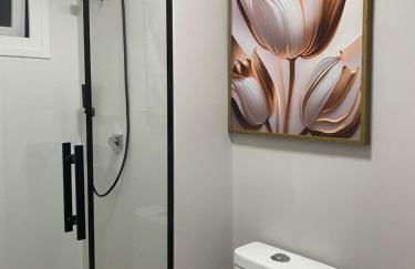 Loft Retrô 350m Vila Germânica - Photo 25