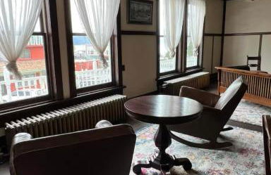 Brown & Hawkins Historical Apartments - Foto 18