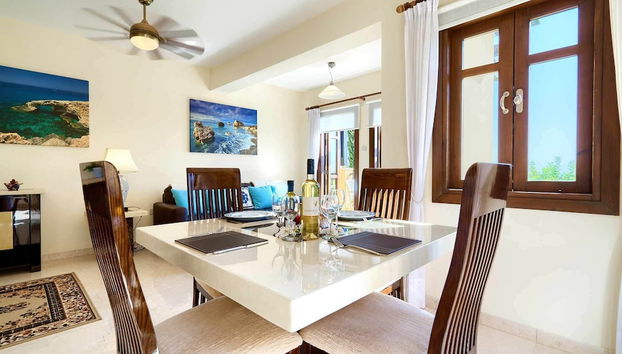 Apartment A12 - Nesoi - Foto 4, Servicio de comidas en la habitación