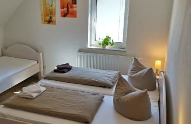 Ferienhaus Papstdorf Sächsische Schweiz 18 - Photo 6