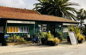 villa blanche Cabine 1 - Foto 28