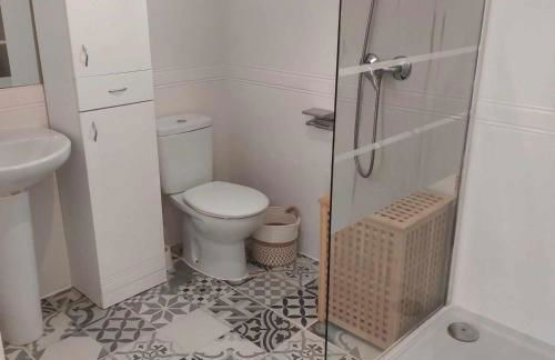 Villa voor 8 personen met zwembad - Foto 34