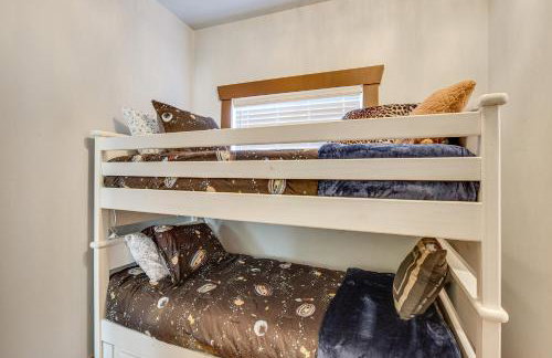 1 Blk to Main St! Crystal Connection Montrose Home - Foto 26