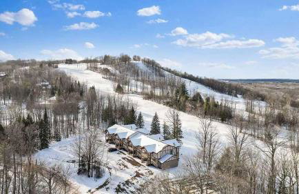 Slope Side VillasI Alpen Villas at Powderhorn Mountain - Foto 2