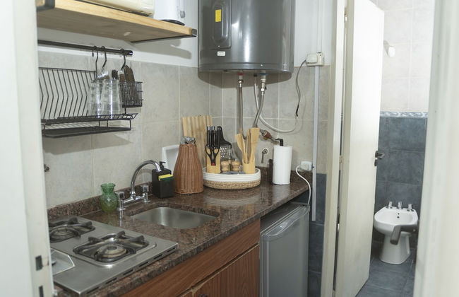 Avenida de Estrellas Centro Porteño - Photo 4