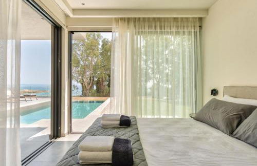 Luxury Villa Mon DIOM II Zakynthos - Foto 35