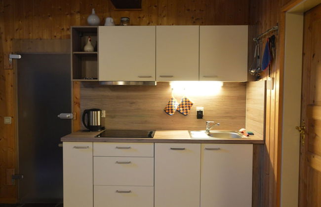 Cosy Apartment in Manderscheid With Balcony - Photo 31