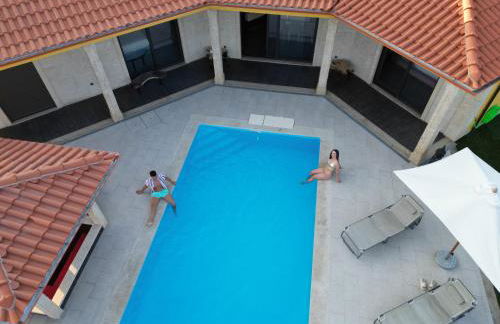 Villa BASTO - Foto 16