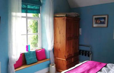 Penmachno Hall - self catering suite - Foto 11